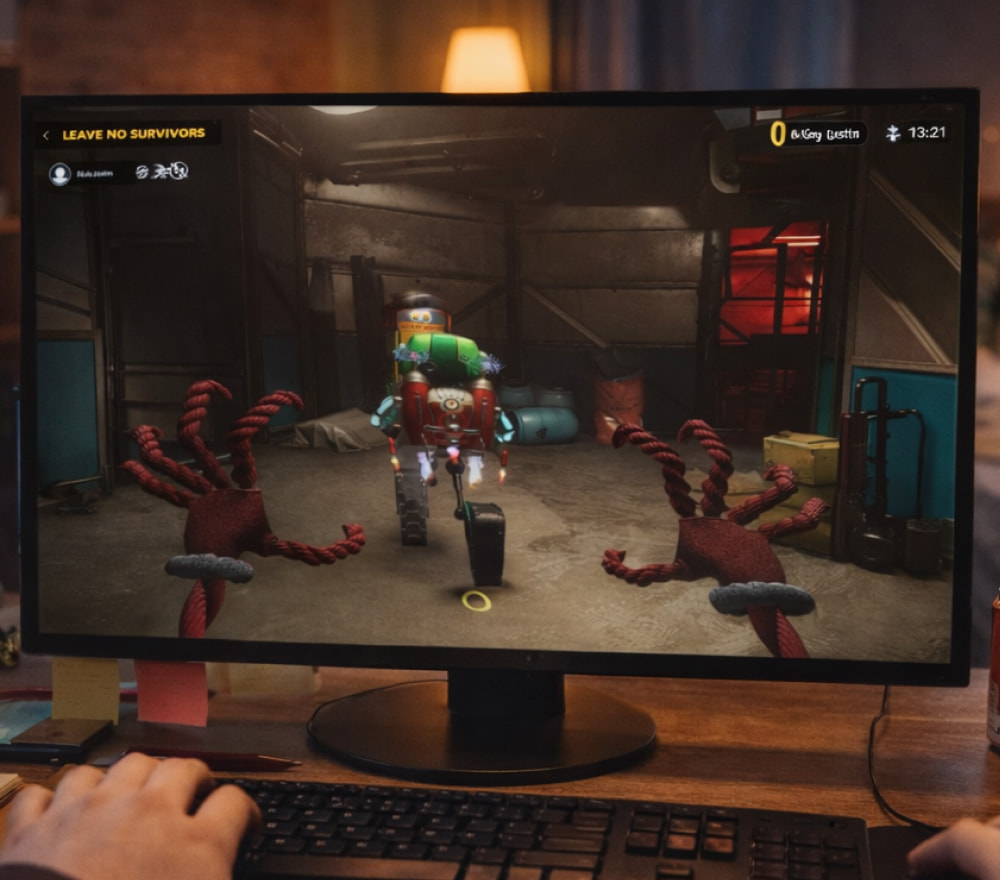 PROJECT: PLAYTIME on Mac: How to Play and Optimize Your Experience