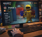 PROJECT: PLAYTIME Full Game: Modes, Setup Tips, and What to Expect